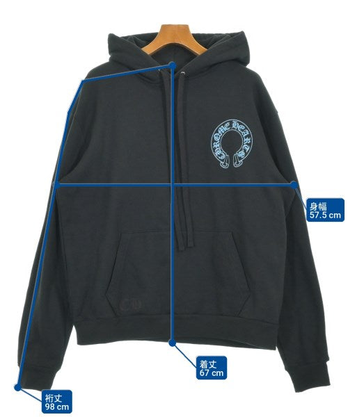 CHROME HEARTS 連帽衫