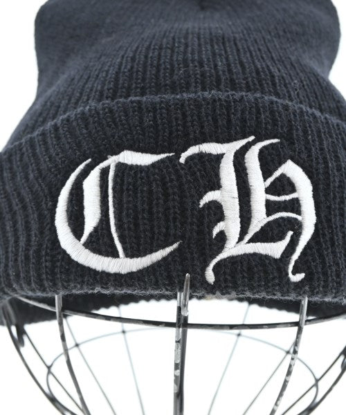 CHROME HEARTS 針織帽/毛線帽