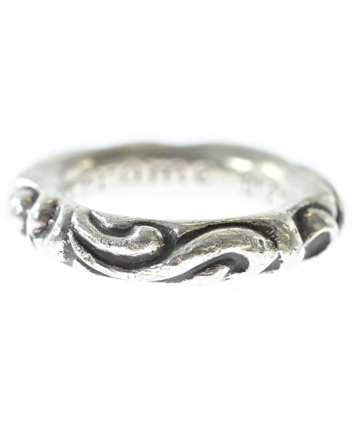 CHROME HEARTS 戒指