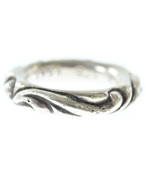CHROME HEARTS 戒指