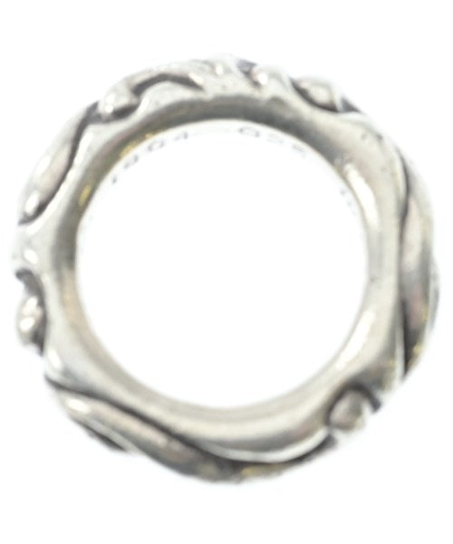 CHROME HEARTS 戒指