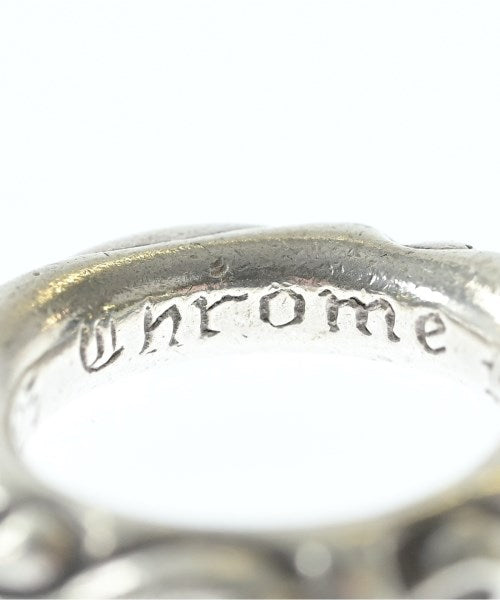 CHROME HEARTS 戒指