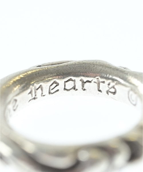 CHROME HEARTS 戒指