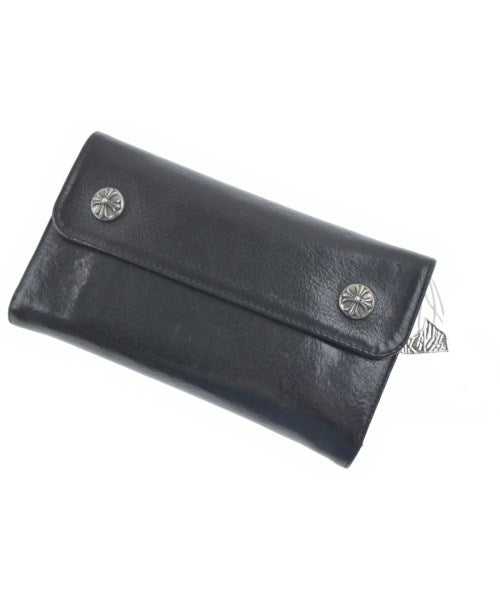 CHROME HEARTS 錢包/零錢包