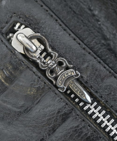 CHROME HEARTS 錢包/零錢包