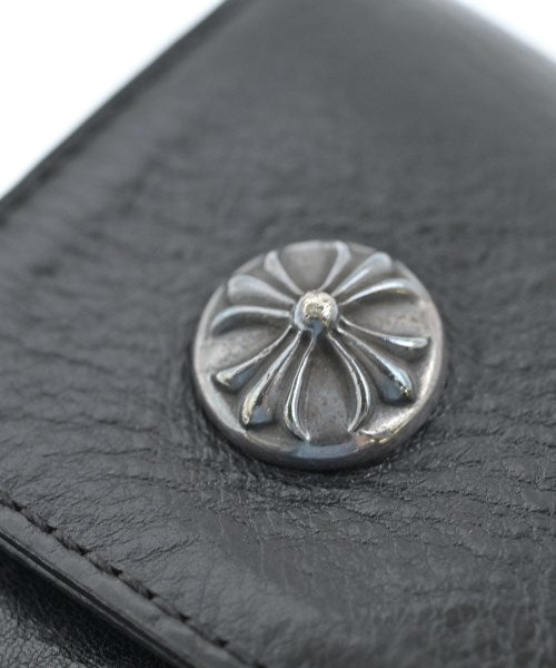 CHROME HEARTS 錢包/零錢包