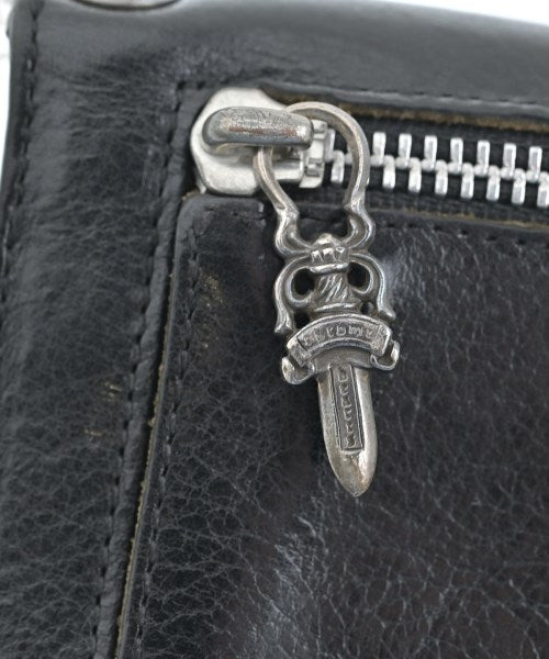 CHROME HEARTS 錢包/零錢包