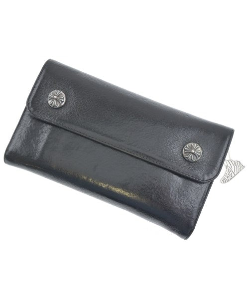 CHROME HEARTS 錢包/零錢包