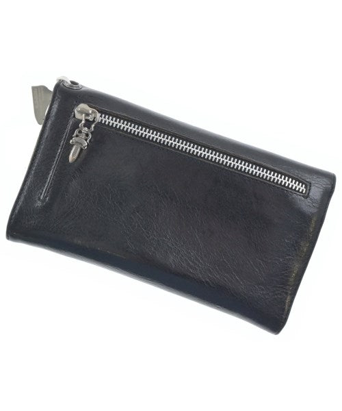 CHROME HEARTS 錢包/零錢包