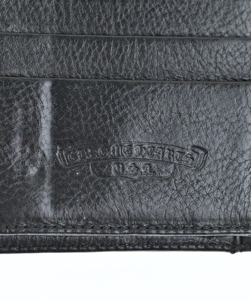 CHROME HEARTS 錢包/零錢包