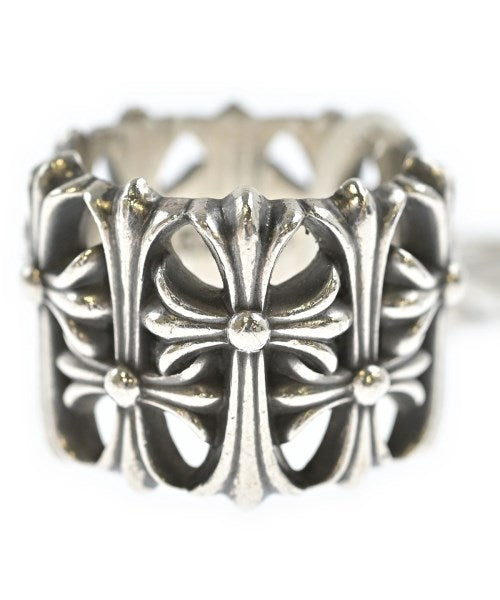 CHROME HEARTS 戒指