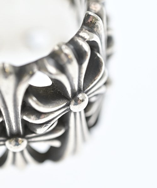 CHROME HEARTS 戒指