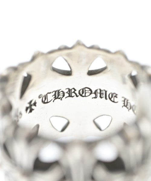 CHROME HEARTS 戒指