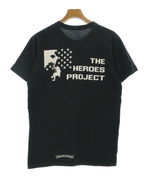 CHROME HEARTS T恤/上衣