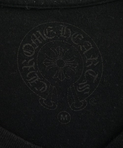CHROME HEARTS T恤/上衣