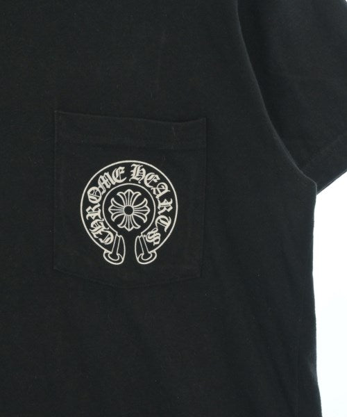 CHROME HEARTS T恤/上衣