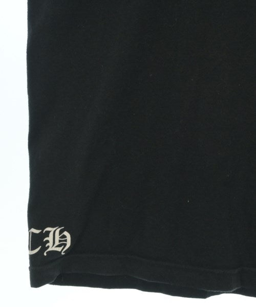CHROME HEARTS T恤/上衣