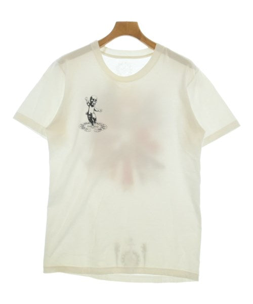 CHROME HEARTS T恤/上衣