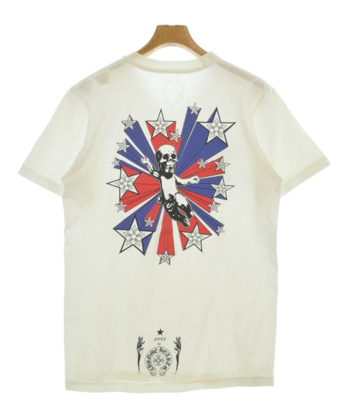 CHROME HEARTS T恤/上衣