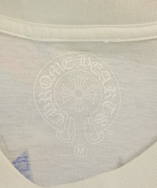 CHROME HEARTS T恤/上衣