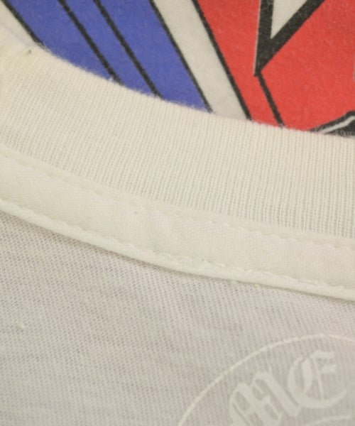 CHROME HEARTS T恤/上衣