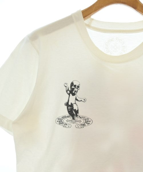 CHROME HEARTS T恤/上衣