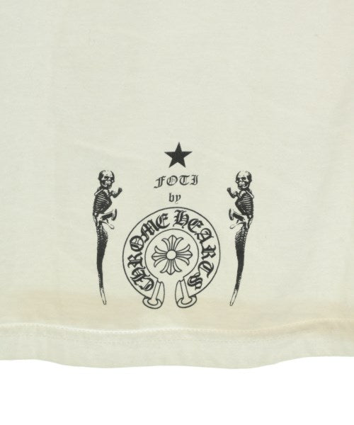 CHROME HEARTS T恤/上衣