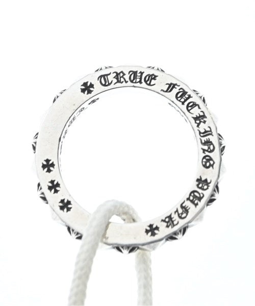 CHROME HEARTS 戒指
