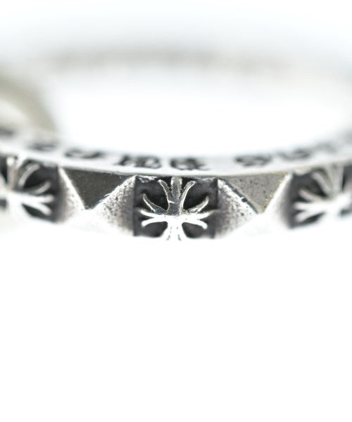 CHROME HEARTS 戒指