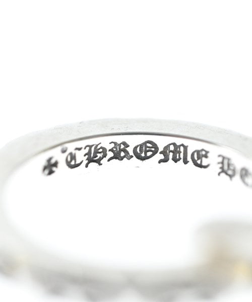 CHROME HEARTS 戒指