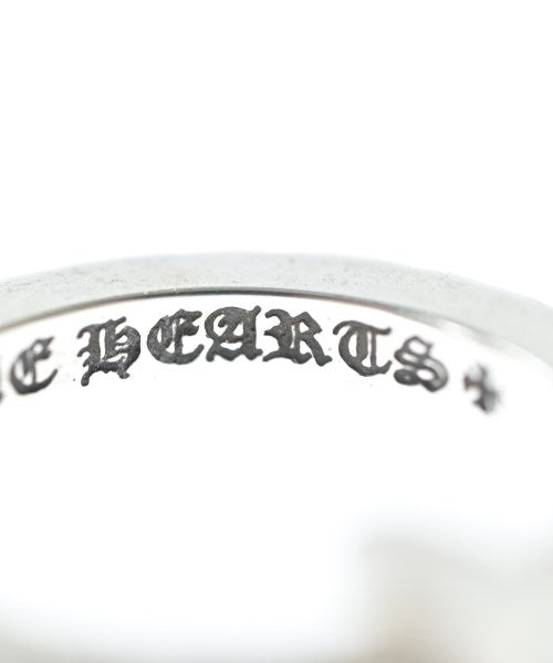 CHROME HEARTS 戒指