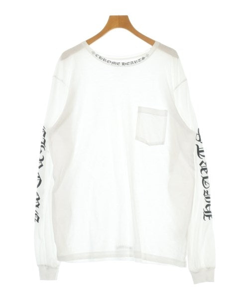 CHROME HEARTS T恤/上衣