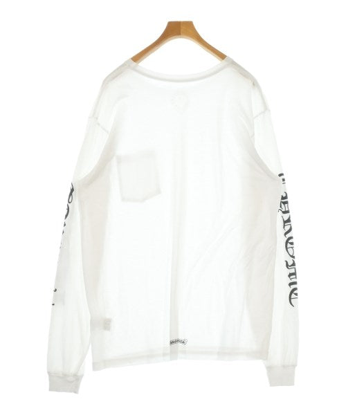 CHROME HEARTS T恤/上衣