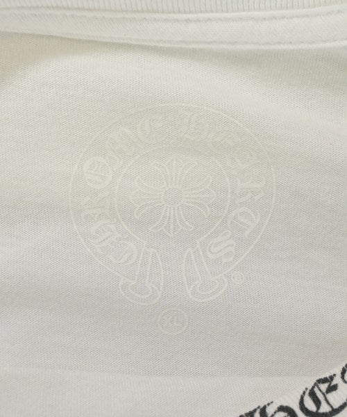 CHROME HEARTS T恤/上衣