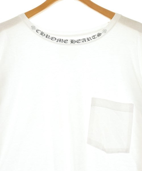 CHROME HEARTS T恤/上衣