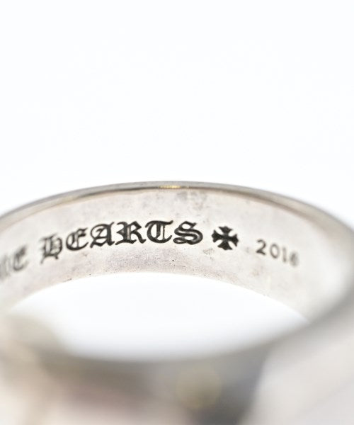 CHROME HEARTS 戒指