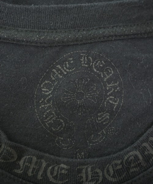 CHROME HEARTS T恤/上衣