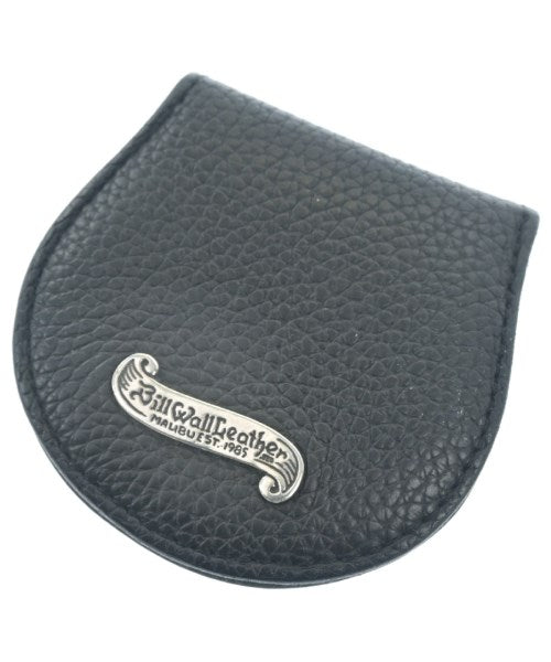 Bill Wall Leather 錢包/零錢包