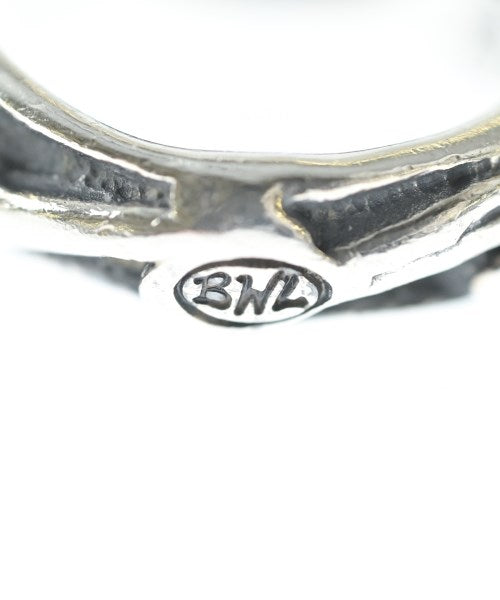 Bill Wall Leather 戒指