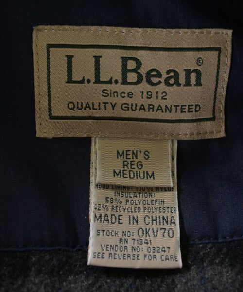 L.L.Bean 羽絨大衣