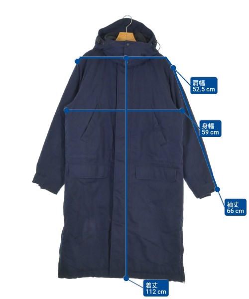 L.L.Bean 羽絨大衣