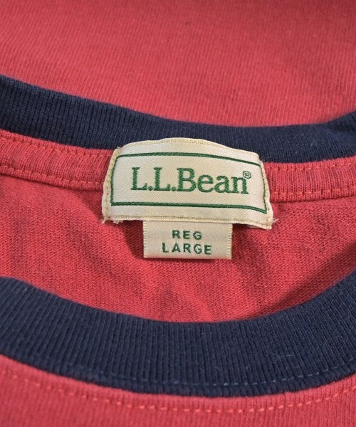 L.L.Bean T恤/上衣