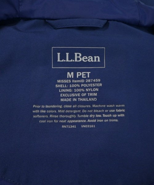 L.L.Bean 山系外套