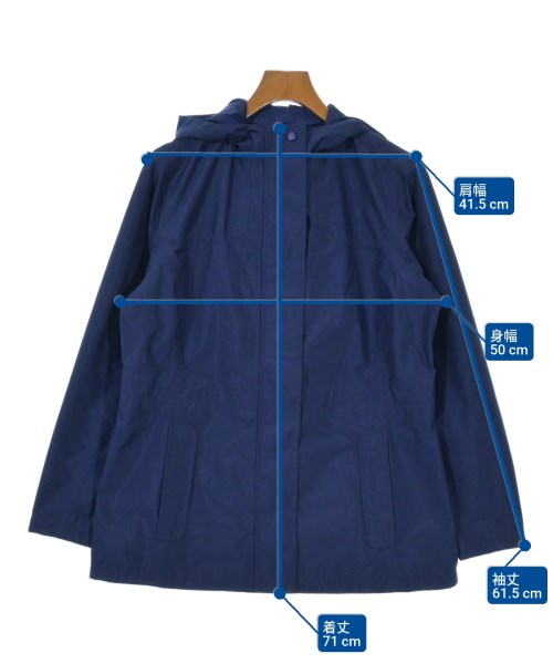 L.L.Bean 山系外套