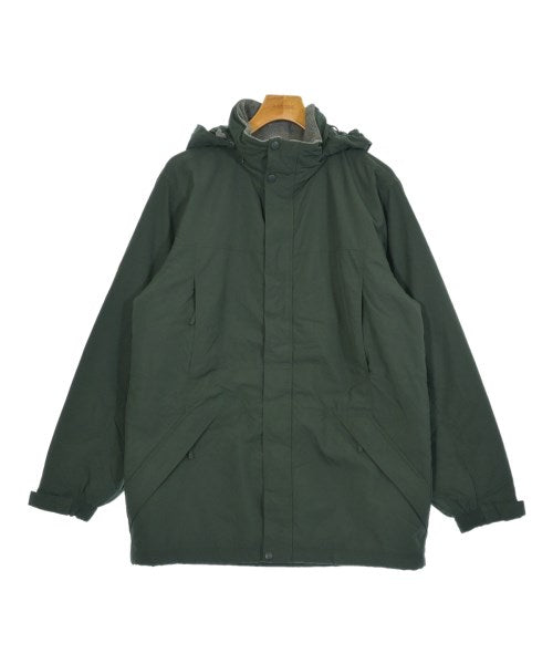 L.L.Bean 山系外套