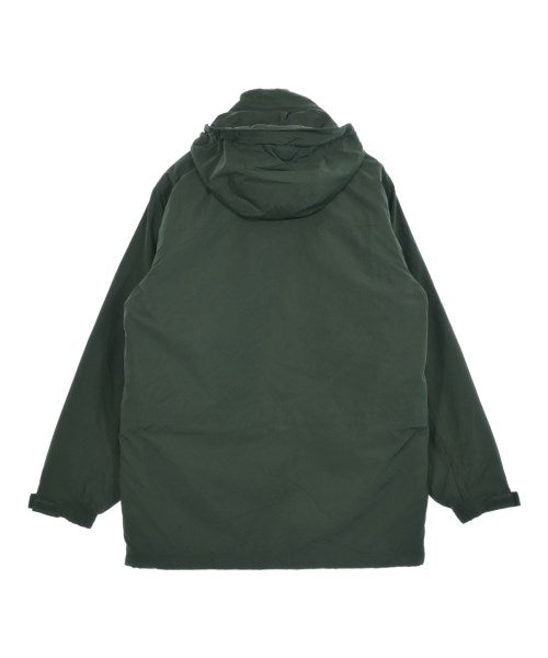 L.L.Bean 山系外套
