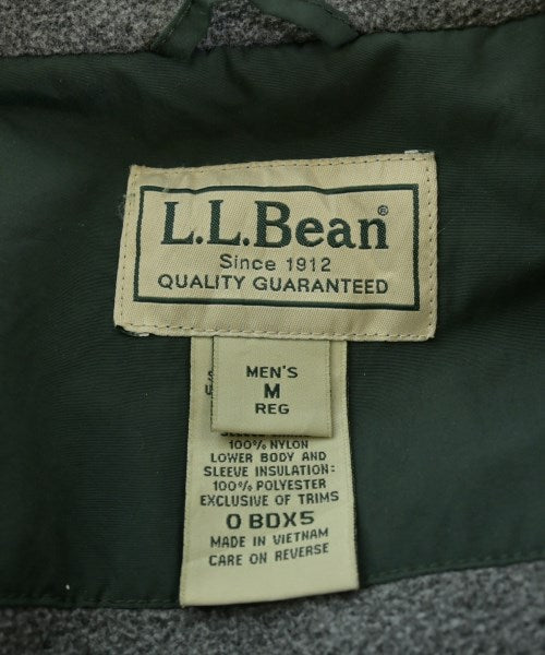 L.L.Bean 山系外套