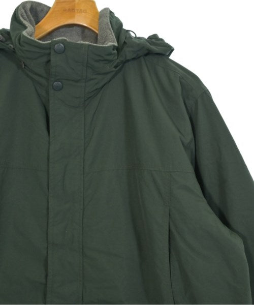 L.L.Bean 山系外套