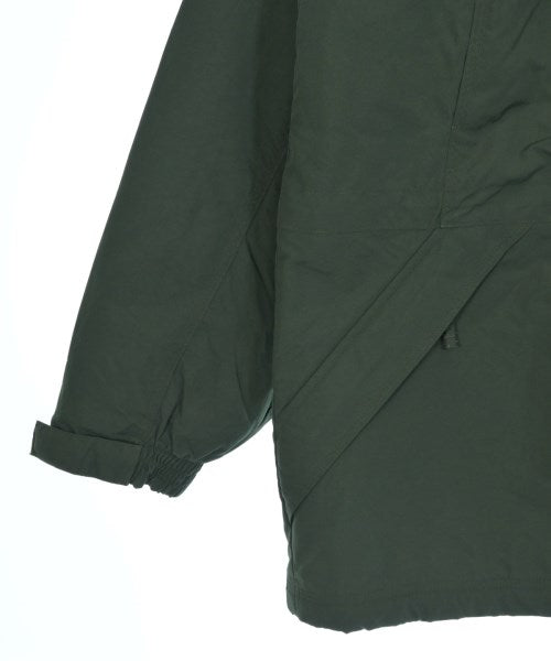 L.L.Bean 山系外套