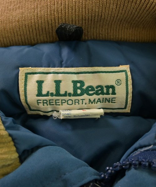 L.L.Bean 羽絨夾克/背心